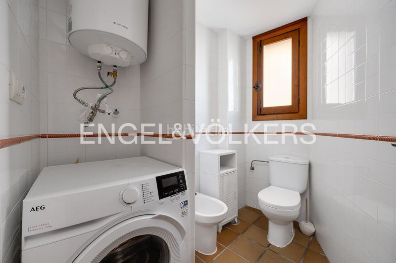 Foto 08fd2c0c-7e2b-4cae-9284-0e4993d808e8. Flat with heating parking pool in Punta Prima Torrevieja