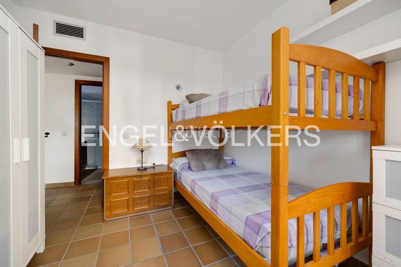 Foto 28784fa0-a876-47da-909b-80bfe6bba939. Flat with heating parking pool in Punta Prima Torrevieja