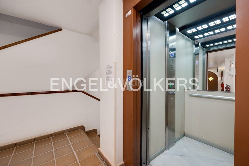 Foto 2c279ee6-5c55-4699-bed0-c3f49ca964b0. Flat with heating parking pool in Punta Prima Torrevieja