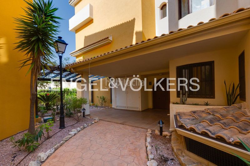 Foto 36322681-0860-420c-83f2-c8272db4839b. Flat with heating parking pool in Punta Prima Torrevieja