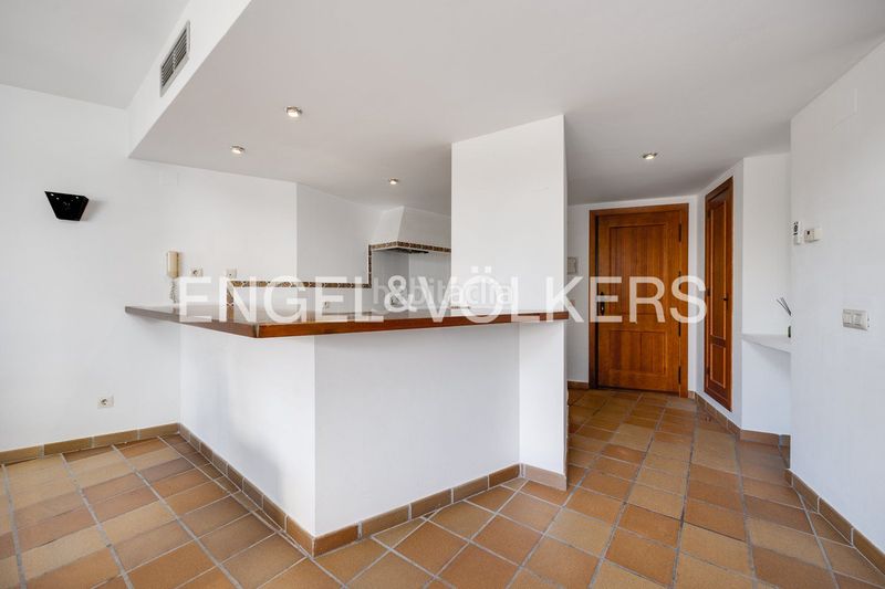Foto 444100ed-0cc9-4c0c-81e2-fd16d69cb3cd. Flat with heating parking pool in Punta Prima Torrevieja