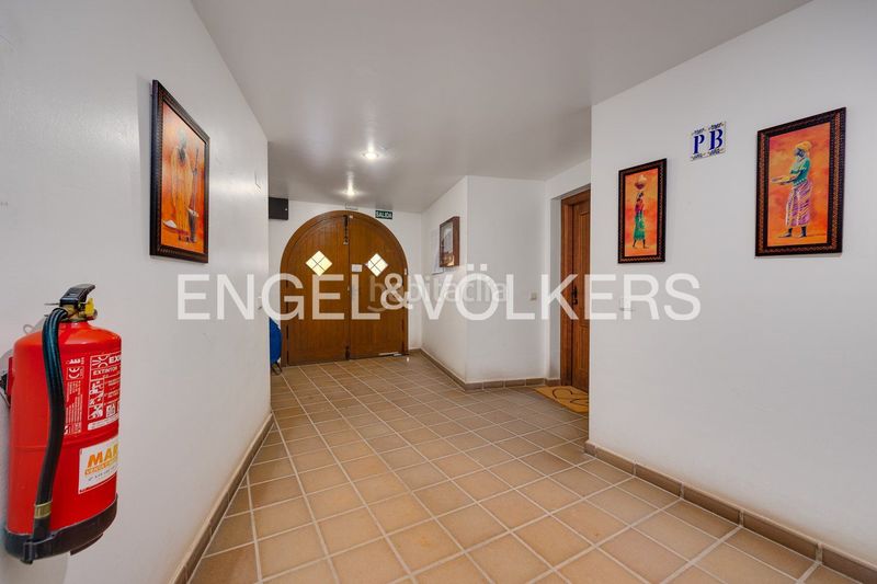 Foto 4f6bc9ef-c165-4fec-be87-97995f4c90e6. Flat with heating parking pool in Punta Prima Torrevieja
