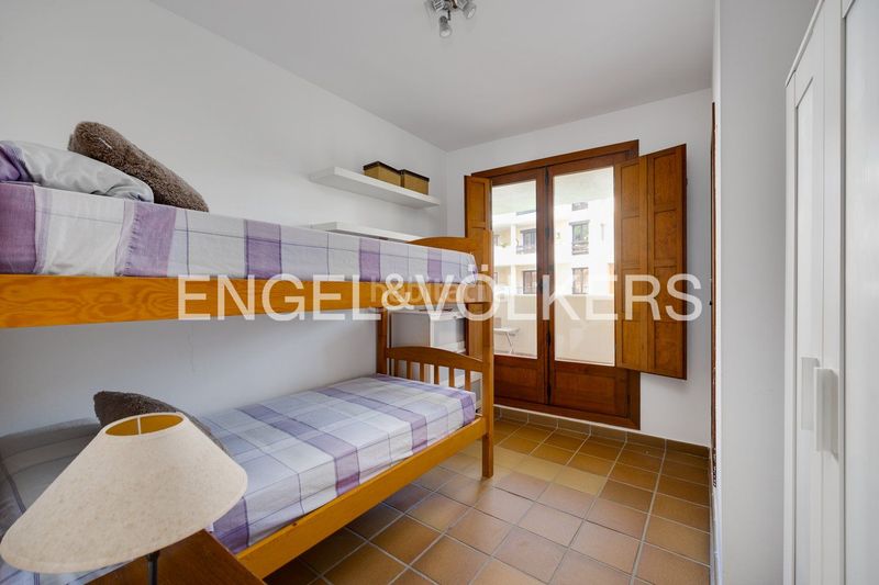 Foto 5021e834-2717-44fb-8ac2-19dcc9b56bd2. Flat with heating parking pool in Punta Prima Torrevieja
