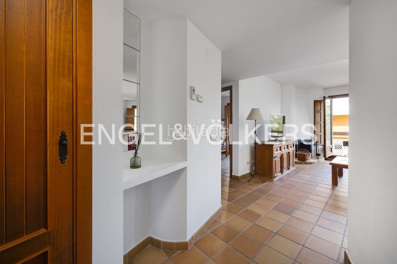 Foto 760a7c40-143f-4fe6-b0d7-905b5d487cbe. Flat with heating parking pool in Punta Prima Torrevieja