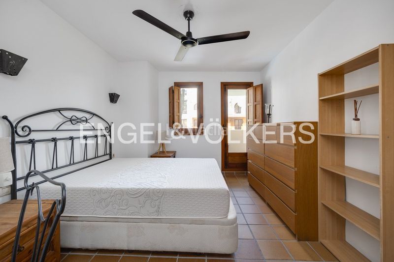 Foto 920c6a4f-7f8e-4fe4-9dab-0c6a0de80bb6. Flat with heating parking pool in Punta Prima Torrevieja