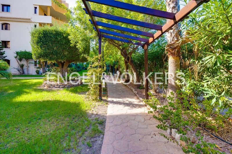 Foto 9a61b0ed-dc6f-425a-a0cc-3db9b8dcda1f. Flat with heating parking pool in Punta Prima Torrevieja