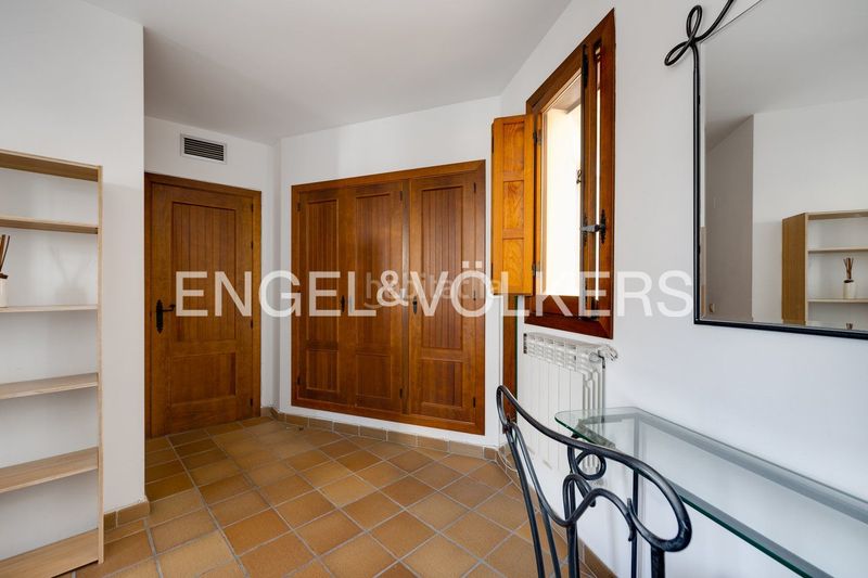 Foto da3a7851-b636-43ea-bb8c-9ab848241e0c. Flat with heating parking pool in Punta Prima Torrevieja