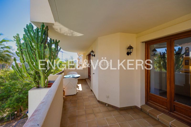 Foto dc8e2182-24c7-4233-bce0-29c8f8a44cdf. Flat with heating parking pool in Punta Prima Torrevieja