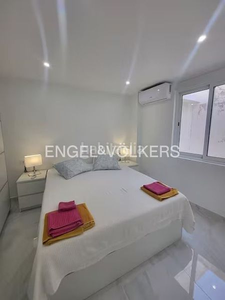 Foto 393811a0-640f-48a6-bdaa-e0b3a79f14ce. Location appartement avec chauffage dans Las Piscinas Naturales Torrevieja