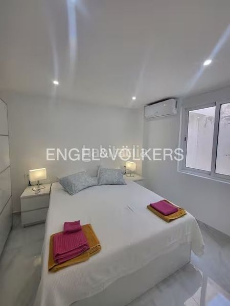 Foto 4e99eea7-9736-4167-8cfe-dffc0998ccc3. Location appartement avec chauffage dans Las Piscinas Naturales Torrevieja