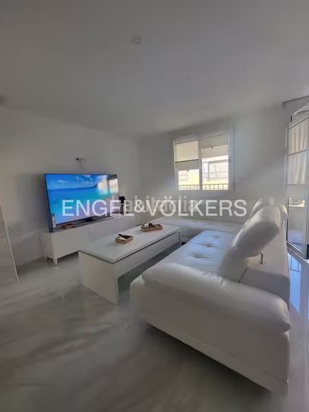Foto 5ed7dd61-cc03-4339-a6f2-43ab41113221. Location appartement avec chauffage dans Las Piscinas Naturales Torrevieja