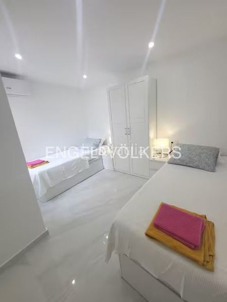 Foto 68e238a4-ed30-470c-ada0-3567acd6b8e7. Location appartement avec chauffage dans Las Piscinas Naturales Torrevieja