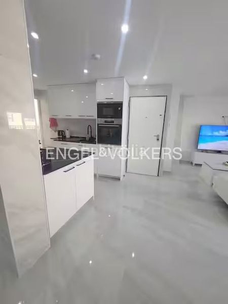 Foto d6475c82-66d9-4d32-869d-2100983644c2. Location appartement avec chauffage dans Las Piscinas Naturales Torrevieja