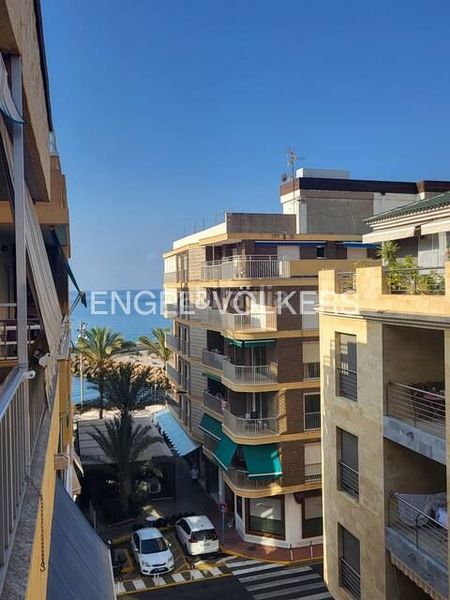 Foto e6226703-1fcb-4241-9585-3806e4a1ca2c. Location appartement avec chauffage dans Las Piscinas Naturales Torrevieja