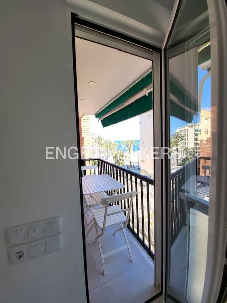 Foto 2be1169f-3372-4ece-bf2d-9482608c8a70. Rent flat with heating in Las Piscinas Naturales Torrevieja