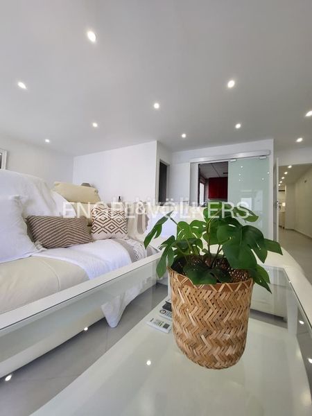 Foto 33af54cc-aa13-4ae5-af86-cc4537b4ec9a. Rent flat with heating in Las Piscinas Naturales Torrevieja