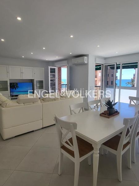 Foto 5e7669fd-4d0a-4974-9d33-ff2f31af7bd6. Rent flat with heating in Las Piscinas Naturales Torrevieja