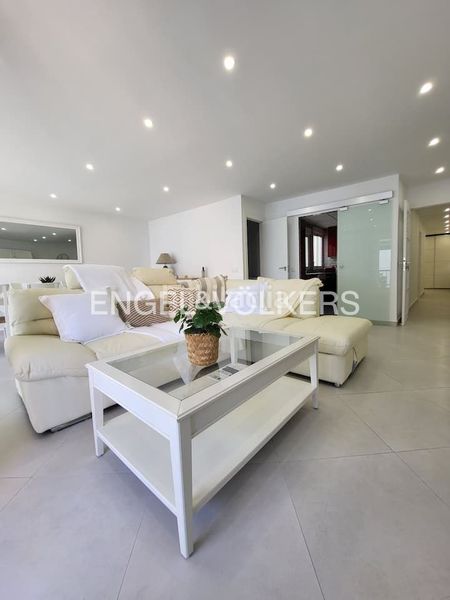 Foto 77cbabf2-79b5-434d-bc38-e9c45298d944. Rent flat with heating in Las Piscinas Naturales Torrevieja