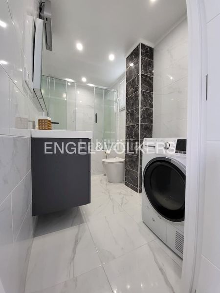 Foto aea0e727-1543-4519-8659-531f416b543d. Rent flat with heating in Las Piscinas Naturales Torrevieja