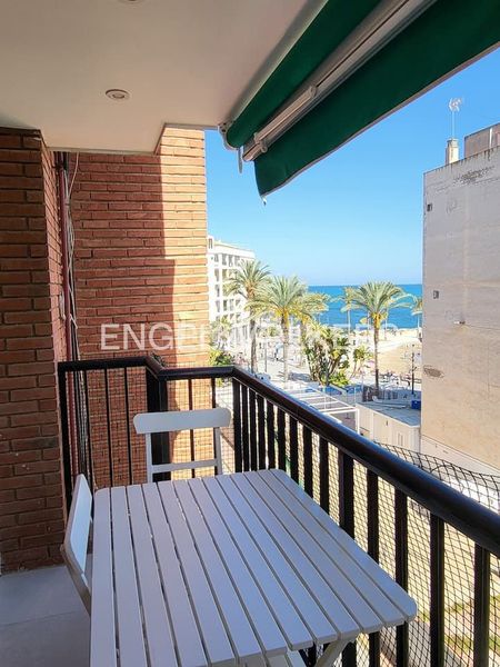 Foto cd0c7bdf-4e75-43b1-b8e7-b6f7e0cffab3. Rent flat with heating in Las Piscinas Naturales Torrevieja
