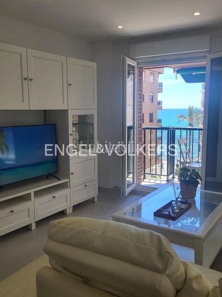 Foto d353695d-9995-4ce5-bf35-aa83e859b90d. Rent flat with heating in Las Piscinas Naturales Torrevieja