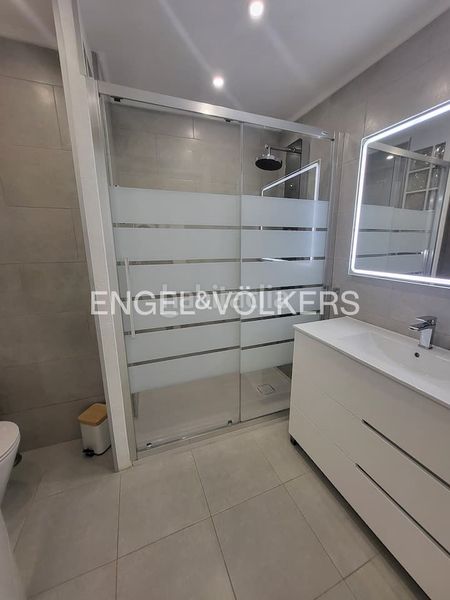 Foto ec6c1600-cbfb-471e-8d23-e28b30e0ad32. Rent flat with heating in Las Piscinas Naturales Torrevieja