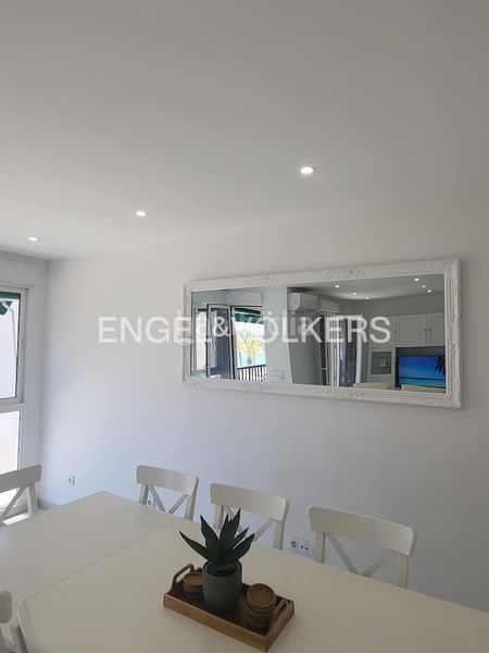 Foto fe085817-60d6-40f3-9ca1-cedffa4edbf0. Rent flat with heating in Las Piscinas Naturales Torrevieja