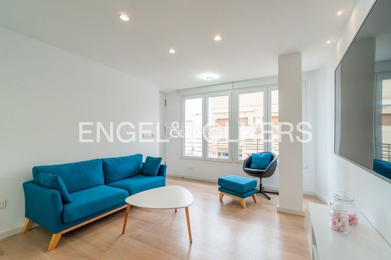 Foto 43b0009a-4051-47a9-9751-26eafebaff08. Location attique avec chauffage dans Centro - Muelle Pesquero Torrevieja