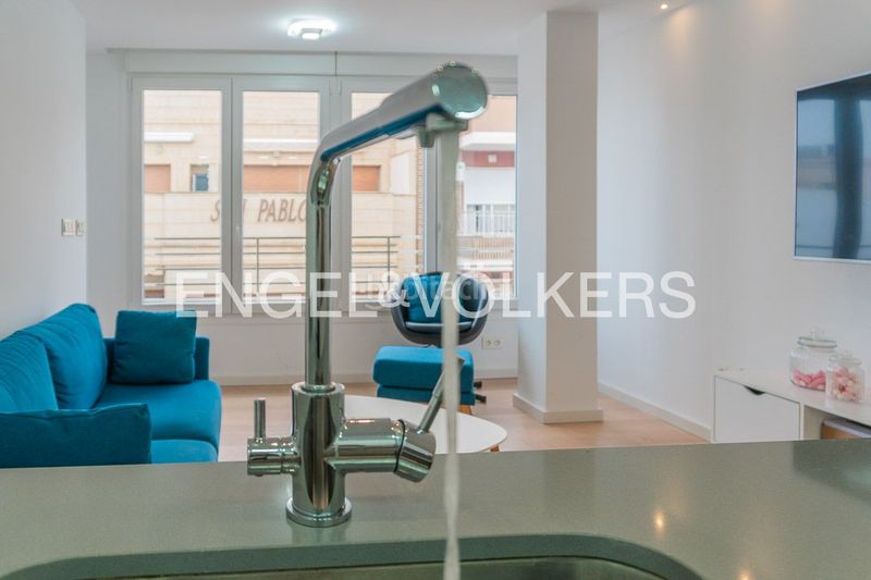Foto 4eeb05ad-a20a-413c-a831-99a52e2335fb. Location attique avec chauffage dans Centro - Muelle Pesquero Torrevieja