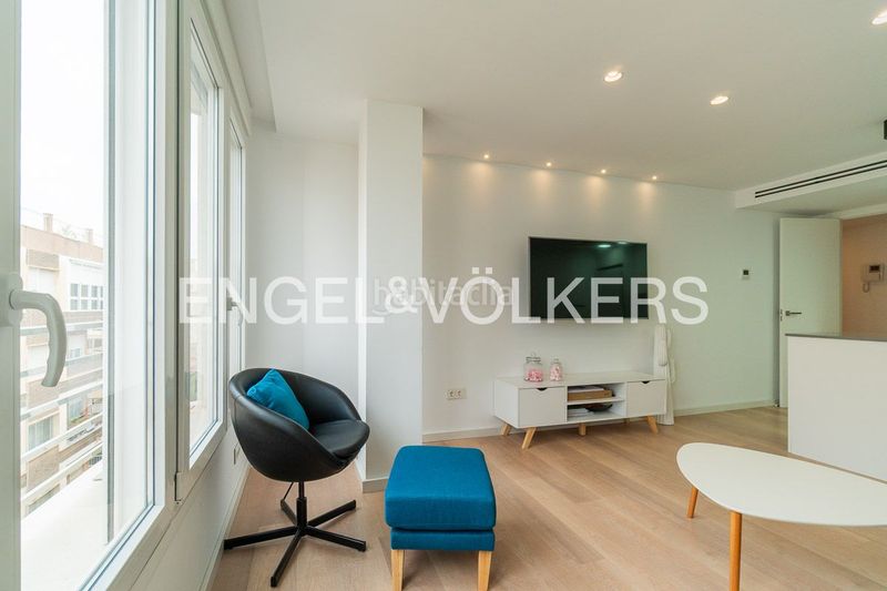 Foto 515958e0-5c31-45ac-9592-cb802ff16724. Location attique avec chauffage dans Centro - Muelle Pesquero Torrevieja