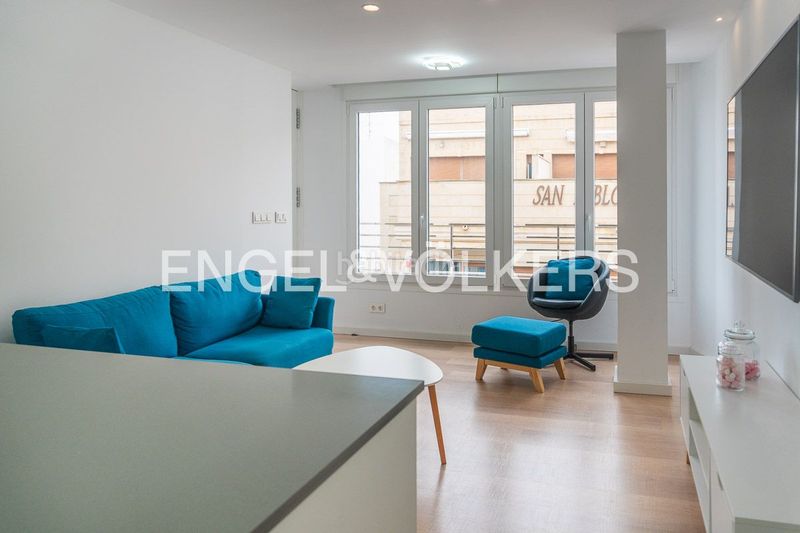 Foto de292b25-9823-46b9-ae4a-f19607b13a82. Location attique avec chauffage dans Centro - Muelle Pesquero Torrevieja