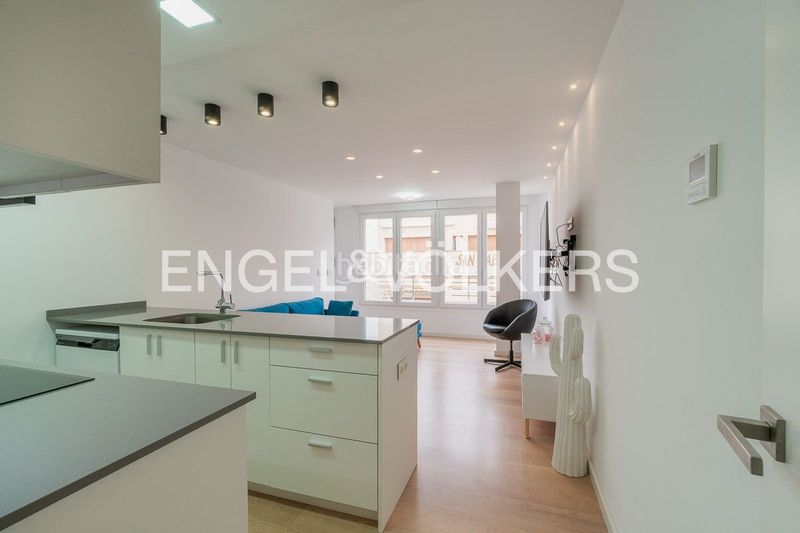 Foto e3c01255-d4ee-40e9-95a8-6a950f81b950. Location attique avec chauffage dans Centro - Muelle Pesquero Torrevieja
