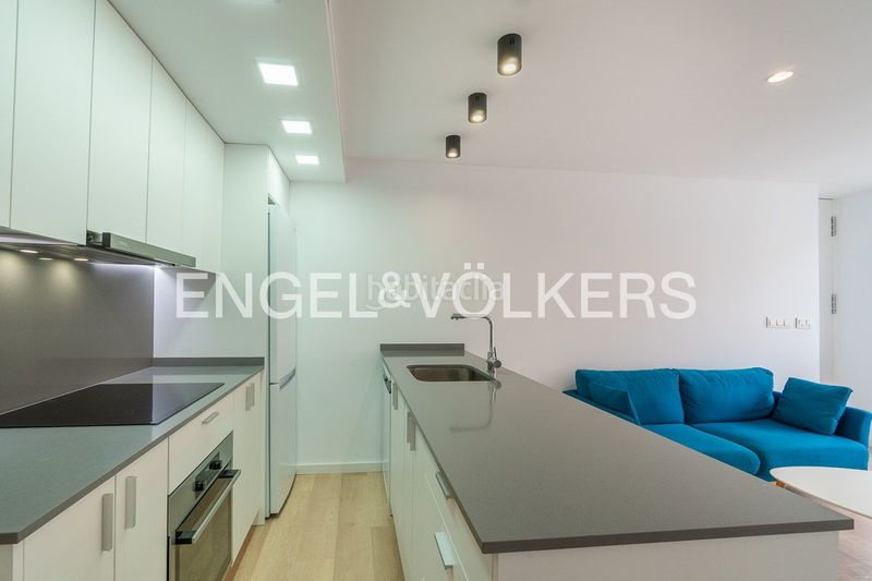 Foto e6bd0a4a-bda7-4926-862f-29d885507e27. Location attique avec chauffage dans Centro - Muelle Pesquero Torrevieja