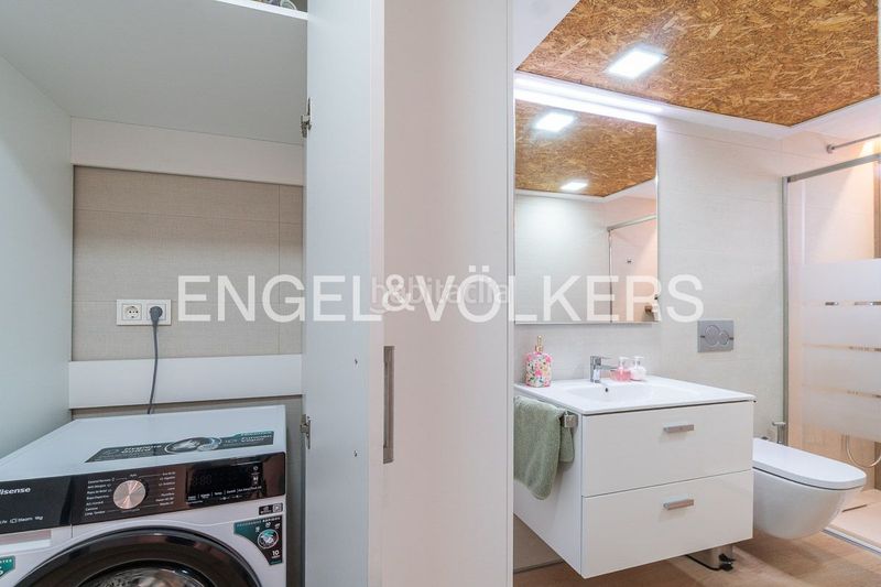 Foto f5c1d3ef-5d8b-4ffc-8bed-121841652df3. Location attique avec chauffage dans Centro - Muelle Pesquero Torrevieja