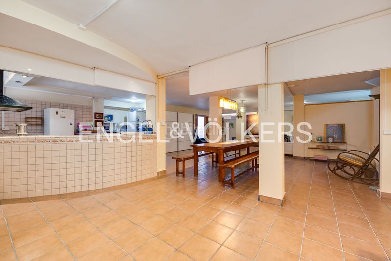 Foto 6d8a7bcd-96dd-4543-9a45-e93a92fe69dc. Masia amb calefacció aparcament piscina a Cañada del Molino Torrevieja