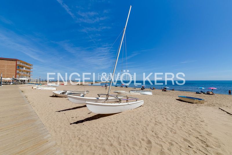 Foto 88e90df1-ee25-4b9b-8651-12a0451fc32d. Masia amb calefacció aparcament piscina a Cañada del Molino Torrevieja