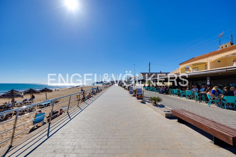 Foto d0101da0-7fcb-4e48-8c8b-6e1b930692f4. Masia amb calefacció aparcament piscina a Cañada del Molino Torrevieja