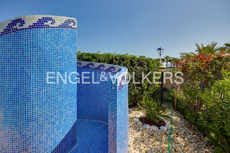 Foto e56d1b45-b606-4c99-bc32-799da902ac93. Masia amb calefacció aparcament piscina a Cañada del Molino Torrevieja
