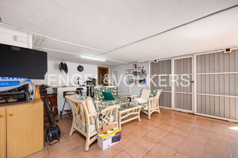 Foto f6420e58-cd73-478e-bf8e-2594bfcdab5b. Masia amb calefacció aparcament piscina a Cañada del Molino Torrevieja
