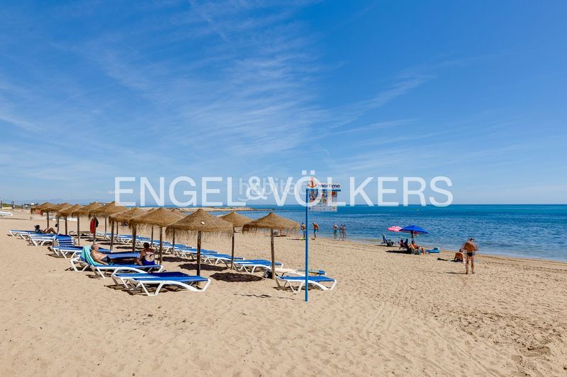 Foto f9832345-ae5d-43ac-b6f8-7d5955851818. Masia amb calefacció aparcament piscina a Cañada del Molino Torrevieja