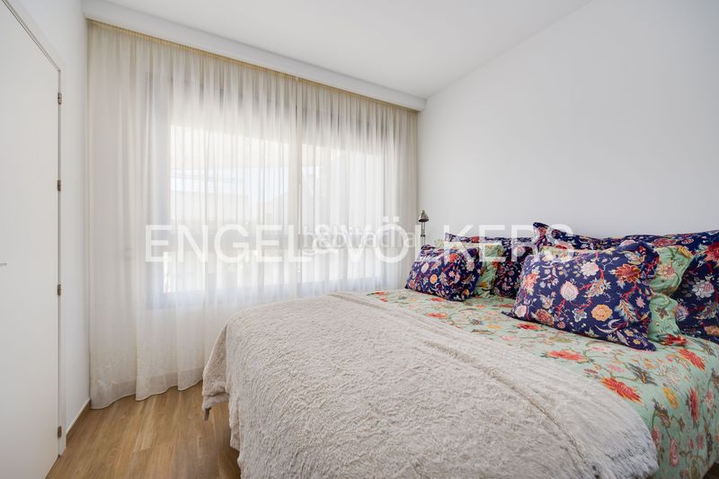 Foto c45bbac3-3021-4bd8-bee5-daeea2ce2c69. Casa amb calefacció aparcament piscina a La Veleta Torrevieja