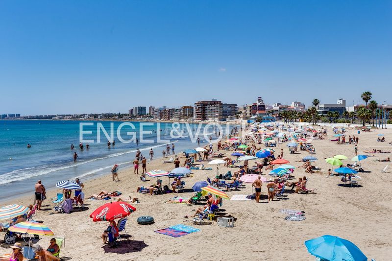 Foto c4b93e66-7959-458b-930a-c877c7d0e97a. Casa amb calefacció aparcament piscina a La Veleta Torrevieja