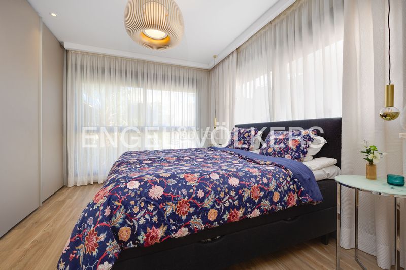 Foto eec70c0f-01fa-42a9-af78-62305b2056c6. Casa amb calefacció aparcament piscina a La Veleta Torrevieja