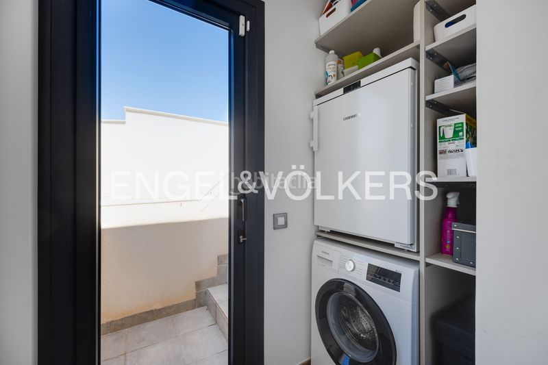 Foto faa16dff-32af-4698-b985-19beb95fc065. Casa amb calefacció aparcament piscina a La Veleta Torrevieja