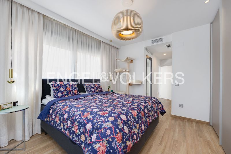 Foto fbd15874-2739-434f-82f3-2c6f668bf378. Casa amb calefacció aparcament piscina a La Veleta Torrevieja