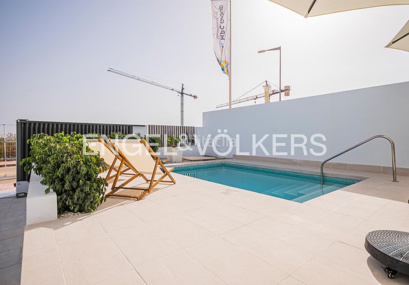 Foto 4f97632b-e012-40e5-95fc-f9524808a64c. Casa a schiera con riscaldamento parcheggio piscina in Torrevieja