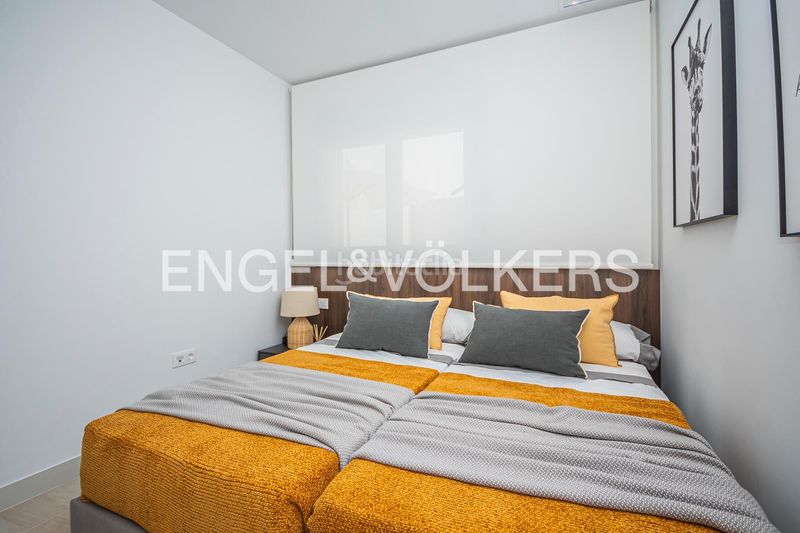 Foto b2d01c57-cc92-4526-ad3e-eb4cb9e66d4a. Casa a schiera con riscaldamento parcheggio piscina in Torrevieja