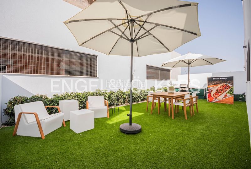Foto b684e64d-0e64-4159-a256-eeb9b07ff539. Casa a schiera con riscaldamento parcheggio piscina in Torrevieja