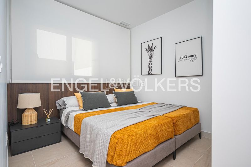 Foto f2796eed-5aed-436f-b4d5-5469e2d59b4f. Casa a schiera con riscaldamento parcheggio piscina in Torrevieja