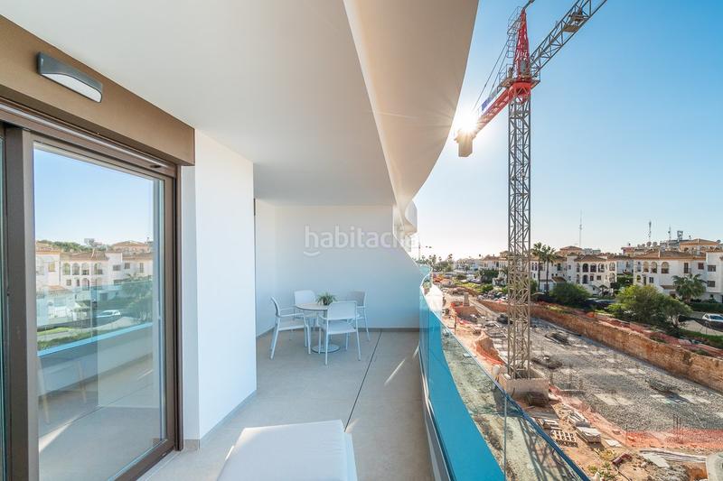 Foto 343f7881-78f7-4788-aa72-562cc5c5d799. Apartament amb calefacció aparcament piscina a Playa Flamenca Orihuela